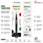 BAKU BK11 ESD TWEEZER