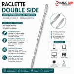 RACLAT DOUBLE SIDE