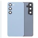 VITER ARRIERE SAMSUNG S23+BLUE  ( BACK COVER )