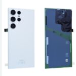 VITER ARRIERE SAMSUNG S23 ULTRA WHITE ( BACK COVER )