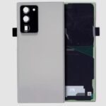 VITER ARRIERE SAMSUNG NOTE 20 ULTRA WHITE ( BACK COVER )