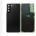 VITER ARRIERE SAMSUNG S21+ TITANUIM ( BACK COVER )