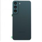 VITER ARRIERE SAMSUNG S22  VERT ( BACK COVER )