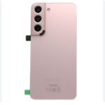 VITER ARRIERE SAMSUNG S22  VERT PINK ( BACK COVER )