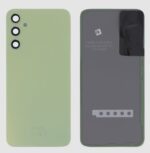 VITER ARRIERE SAMSUNG A34 5G GREEN ( BACK COVER ) - Image 2