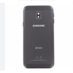 VITER ARRIERE SAMSUNG J330 J3 PRO 2017 BLACK ( BACK COVER )