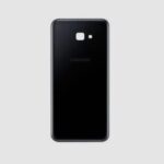 VITER ARRIERE SAMSUNG J4 CORE BLACK ( BACK COVER )
