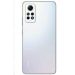 VITER ARRIERE XIAOMI REDMI NOTE 12 PRO WHITE ( BACK COVER )