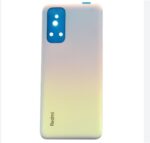 VITER ARRIERE XIAOMI NOTE 11 4G WHITE ( BACK COVER ) - Image 2