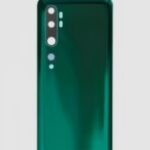 VITER ARRIERE XIAOMI NOTE 10 4G VERT ( BACK COVER )