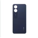 VITER ARRIERE OPPO A17 BLACK ( BACK COVER )