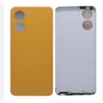 VITER ARRIERE OPPO A17 JAUNE ( BACK COVER )