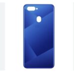 VITER ARRIERE OPPO A5 2020 BLUE  ( BACK COVER )