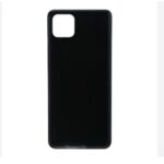VITER ARRIERE OPPO A16K BLACK ( BACK COVER )