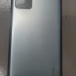 VITER ARRIERE OPPO A16 GRIS ( BACK COVER )