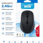 SOURIS S/F R/F-6801