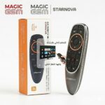 CLAVIER SMART STARNNOVA PC / TV BOX - SMART TV