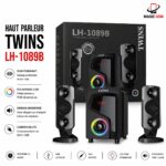 HAUT PARLEUR TWINS LH 1089B