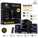HAUT PARLEUR NOVA GALAXY Y-1099