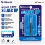 TETE FERE A SOUDER CERAMIC AIDA 900MTI (KING)
