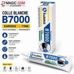 COLAL WHITE 110ML B7000  KRZ