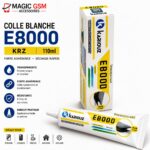 COLLA WHITE 110ML E8000 KRZ