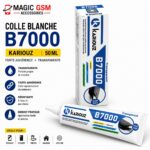 COLLA WHITE 50ML B7000 KRZ