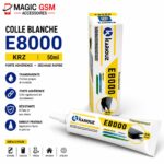 COLLA WHITE 50ML E8000 KRZ