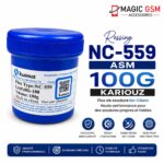RESSING NC-559-ASM 100G  KRZ