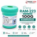 RESSING RAM-223 100G  KRZ
