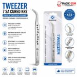 TWEEZER 7-SA CURED  KRZ
