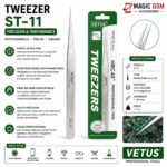 TWEEZER ST-11  KRZ