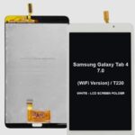 LCD SAM TAP4 T230 T231-