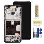 CHASSIS LCD OPPO RENO 2F (SCREEN FRAME) BLACK /GREN /WHITE