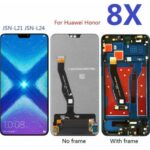 LCD HUAWEI HONOR 8X JSN-L21 JSN-L42 JSN-AL00 JSN-L22