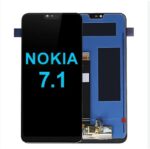 LCD NOKIA 7.1