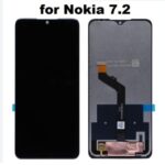 LCD NOKIA 7.2  TA-1196 / TA-1181  / TA-1178 /  TA-1193 / NOKIA 6.3 / 6.2