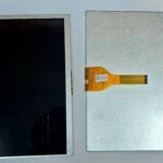 LCD CONDOR 715