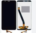 LCD HUAWEI HONOR 7X BLACK