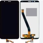 LCD HUAWEI HONOR 7X BLACK