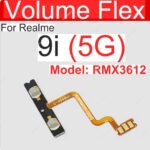 NAAPE POWER ( ON-OFF ) REALME 9I