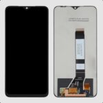 CHASSIS LCD (SCREEN FRAME) MI REDMI 9T (16/19)