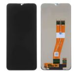 LCD SAM OR SERVS PACK M02S A035 A03 A02S A03S 5G BIG A025G