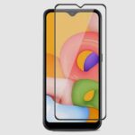 VITRE SAMSUNG (GLASS LCD) A10 A105 M10 M105 (5/12)