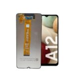 LCD SAM OR SERVS PACK A12 A125