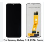 LCD SAM OR SERVS PACK A14 4G  (A145)