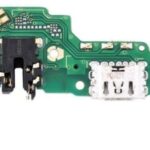 NAPPE / CONNECTEUR DE CHARGE OPPO A15 / A15S CC OR