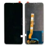 LCD OPPO SERVS PACK A17 / A77 4G / A57 4G / A57 2022 / A77s / A18 /A38