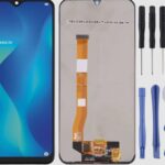 LCD OPPO SERVS PACK A1K / REALME C2 OR
