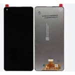 LCD SAM OR SERVS PACK A21S A217